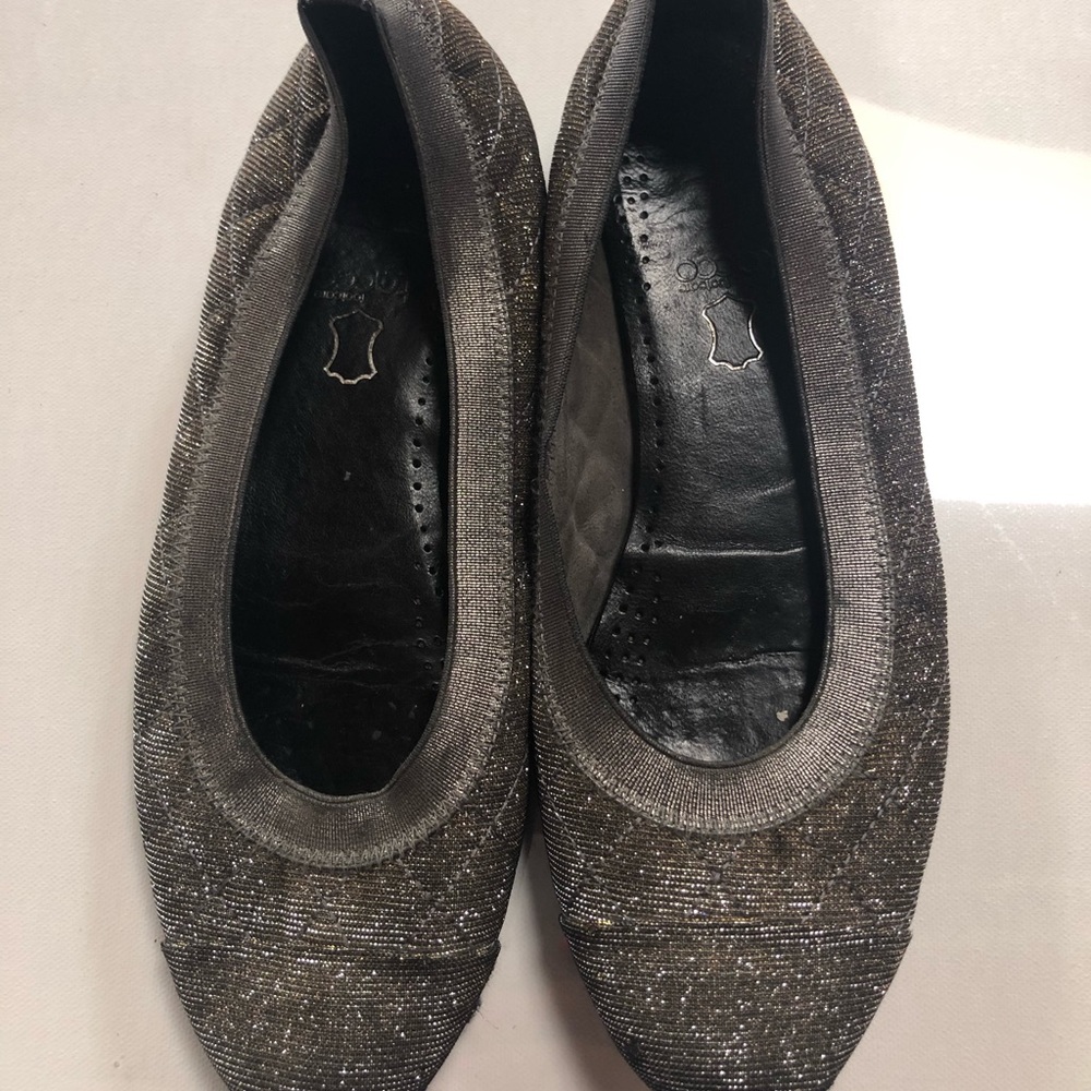 Stuart Weitzman Quiltable